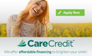 Apply to Care Credit