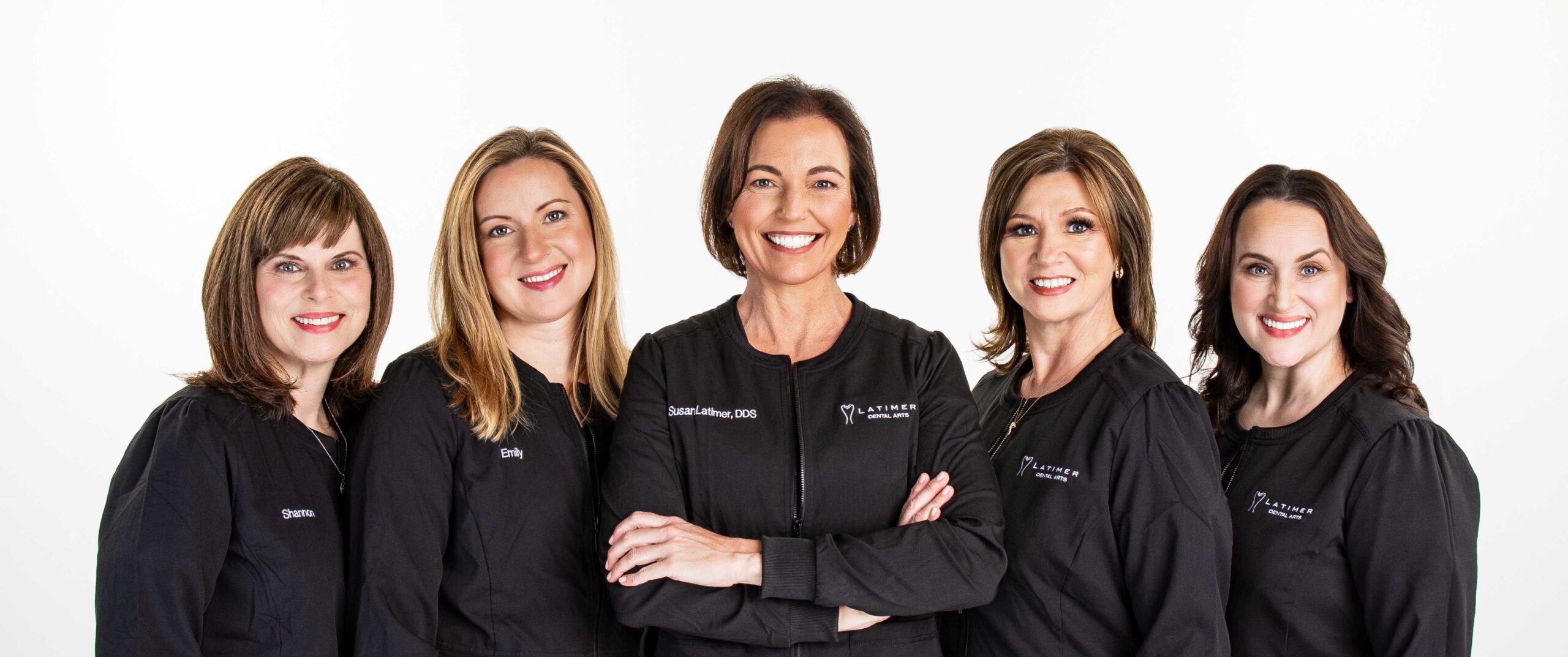 Contact Information for Latimer Dental Arts in Houston, TX